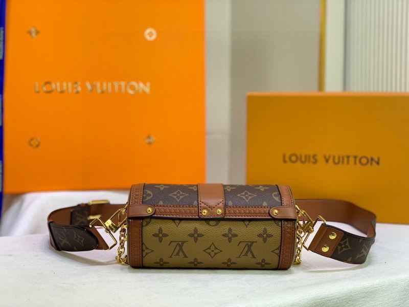 LV Bucket Bags